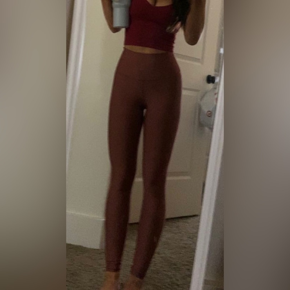Alo yoga leggings